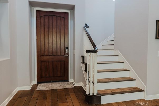 Interior, Wood Texture Flooring