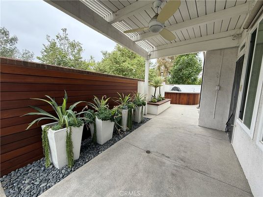 Exterior, Hot Tub