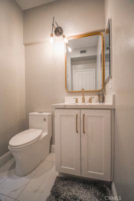 Bathroom, Interior, Marble