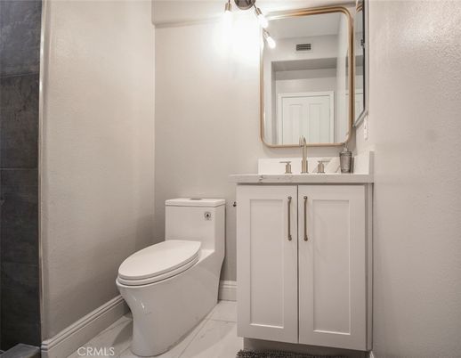 Bathroom, Interior, Marble