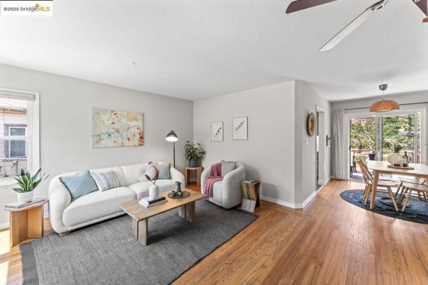 Dining room, Interior, Living room, Wood Texture Flooring