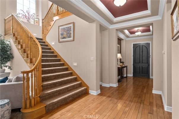 Interior, Wood Texture Flooring