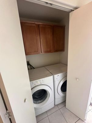 Bathroom, Dual Sink Vanities, Interior, Tile Countertops