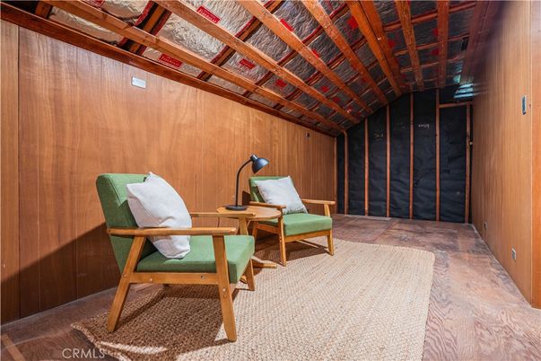 Interior, Wooden Beams, Wooden Ceilings, Wooden Walls