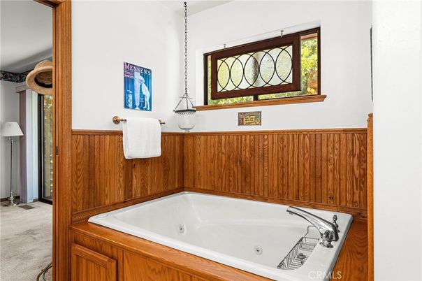 Bathroom, Interior, Pendant Lights