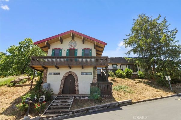 Backyard, Exterior, Facade, None