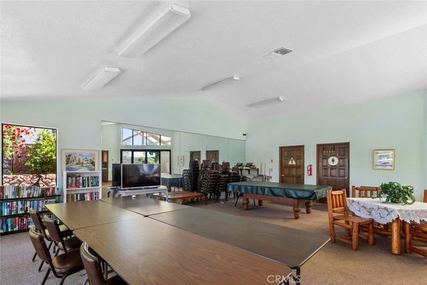 Dining room, Game Room, Interior, Living room