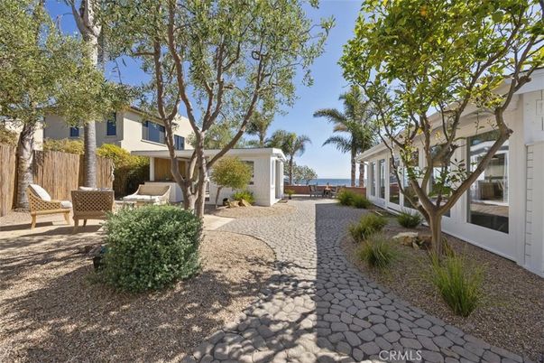 Backyard, Exterior, Water