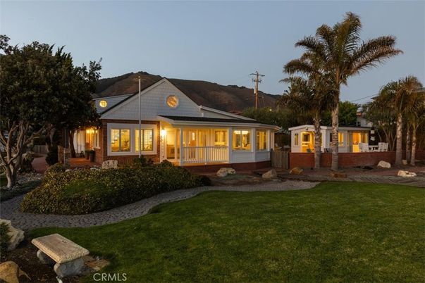Backyard, Exterior, Solar Panels