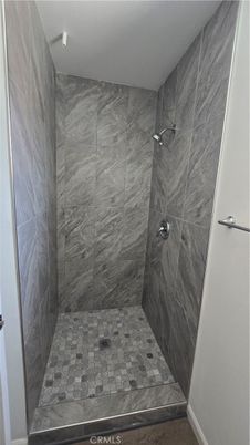 Bathroom, Interior, Marble Walls