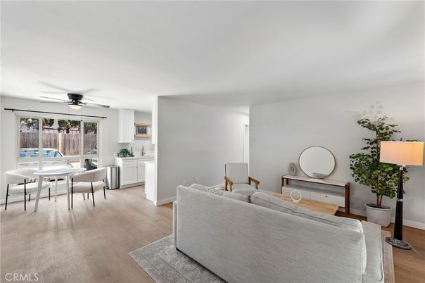Dining room, Interior, Living room, Wood Texture Flooring