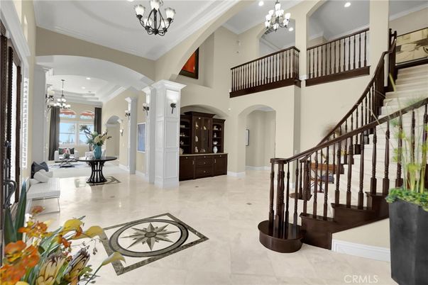 Chandelier, Interior, Pendant Lights, Recessed Lighting