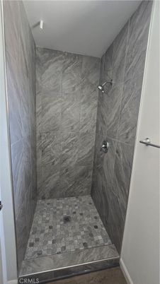 Bathroom, Interior, Marble Walls