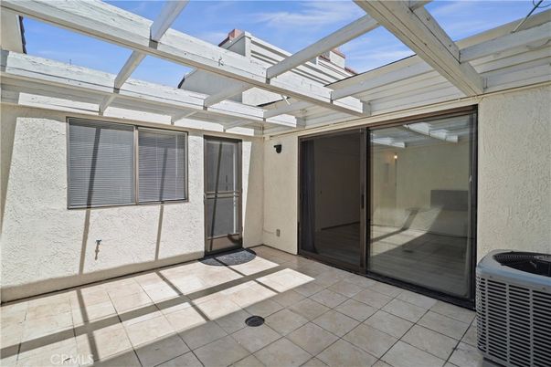 Glass Ceilings, Interior, Sun Room