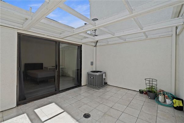 Interior, Sun Room