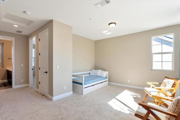 Bathroom, Bedroom, Interior, Recessed Lighting