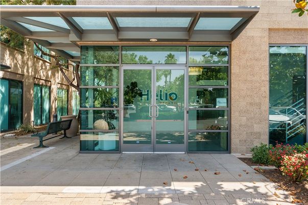 Exterior, Sun Room