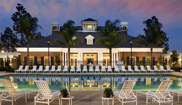 Exterior, Facade, Brick Facade, Pool, French Provincial