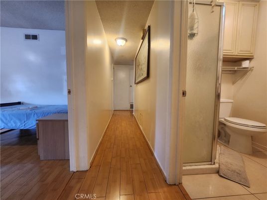 Bathroom, Bedroom, Interior, Wood Texture Flooring