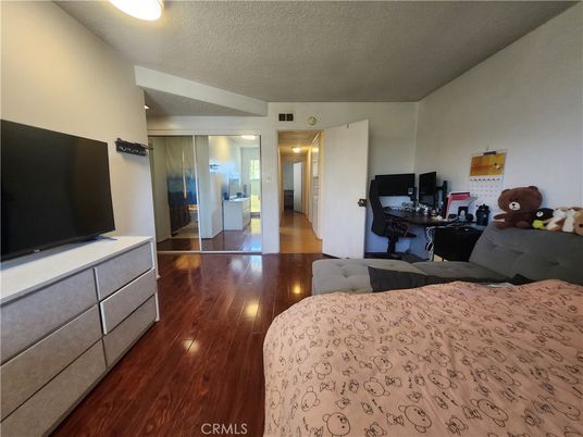 Bedroom, Interior, Living room, Wood Texture Flooring