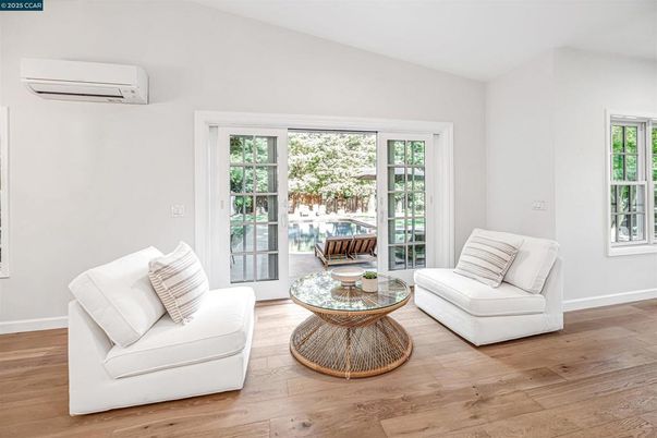 Interior, Living room, Wood Texture Flooring