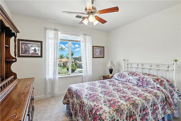 Bedroom, Interior, Water