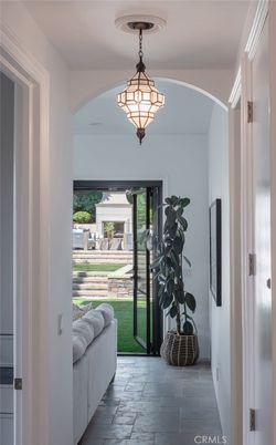 Interior, Pendant Lights