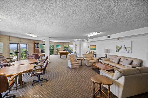 Billiard Table, Dining room, Game Room, Interior, Living room