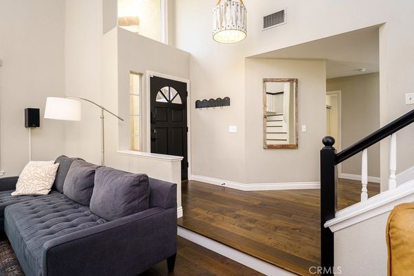 Interior, Wood Texture Flooring