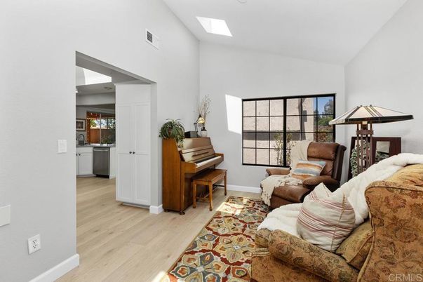 Interior, Living room, Piano, Wood Texture Flooring