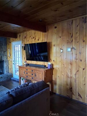 Interior, Wooden Beams, Wooden Ceilings, Wooden Walls