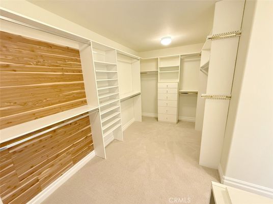 Interior, Walk-in Closets, Wooden Walls