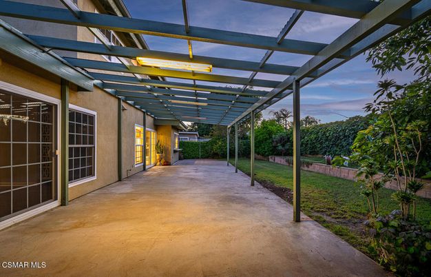 Glass Ceilings, Interior, Sun Room