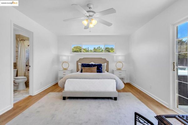 Bathroom, Bedroom, Interior, Wood Texture Flooring