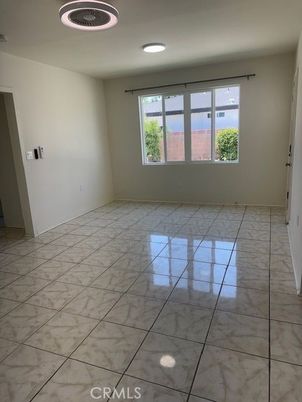 Empty room, Interior, Marble, Recessed Lighting