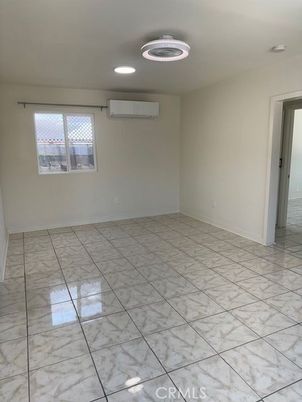 Empty room, Interior, Marble, Pendant Lights, Recessed Lighting