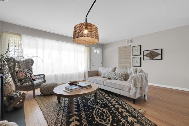 Interior, Living room, Wood Texture Flooring