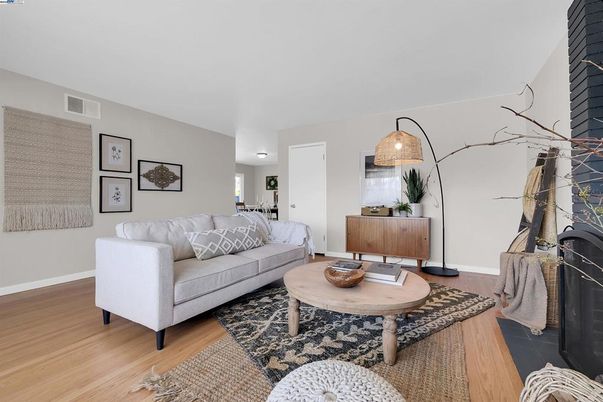 Interior, Living room, Wood Texture Flooring