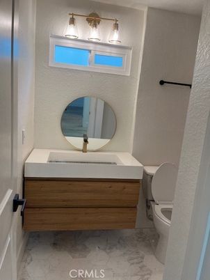 Bathroom, Interior, Marble