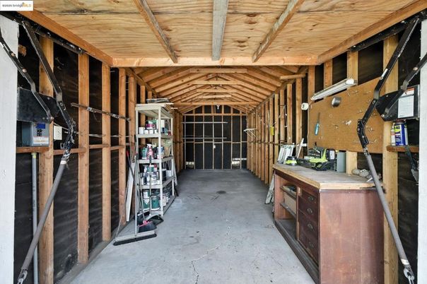 Interior, Wooden Beams, Wooden Ceilings