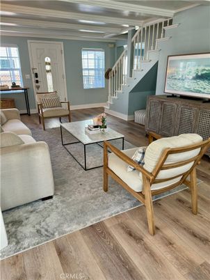 Interior, Living room, Wood Texture Flooring