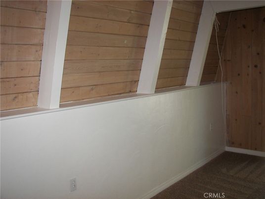 Empty room, Interior, Wooden Walls