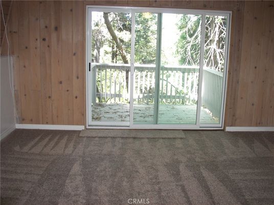 Empty room, Interior, Wooden Walls