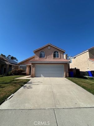 Attached, Exterior, Facade, Brick Facade, Mediterranean
