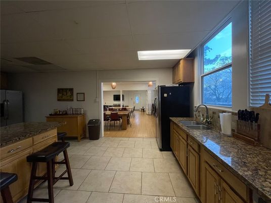 Dining room, Interior, Kitchen, Wood Texture Flooring