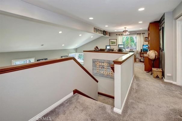 Interior, Pendant Lights, Recessed Lighting