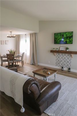 Dining room, Interior, Living room, Wood Texture Flooring