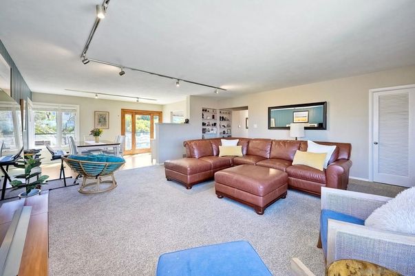 Dining room, Interior, Living room