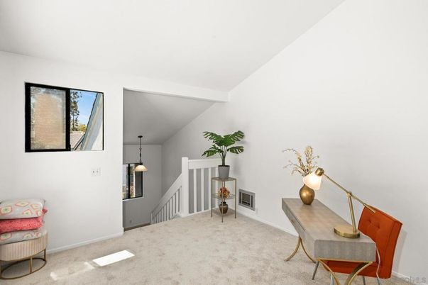 Interior, Pendant Lights