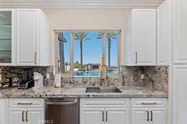 Interior, Kitchen, Water
